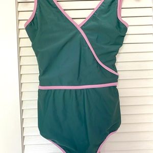 Five Dancewear leotard